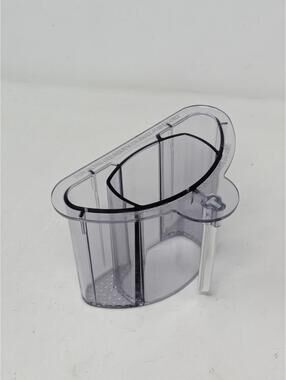 Cuisinart Food Processor Replacement Part FP-13LP Large Work Bowl Pusher Sleeve